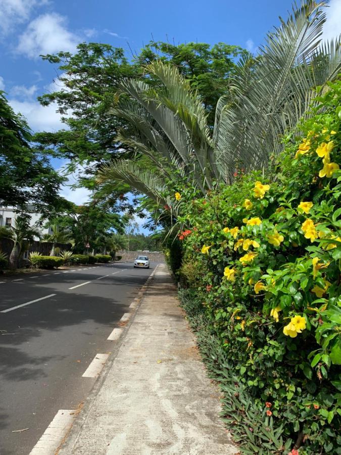 Palm Creek Villa Mont-Choisy Exterior foto